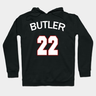 Jimmy Butler Hoodie